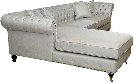 Pan Emirates Sofa Modular L shape