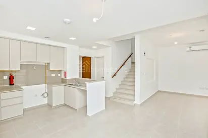 Excellent Investment | 3BR + Maid's | Type 2