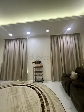 Curtains