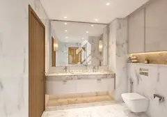 Stylish Studio | Spacious | Waterfront Community