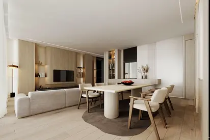 Handover Soon | Op Price | Prime Location