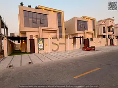 Own your villa, including registration and ownership fees.