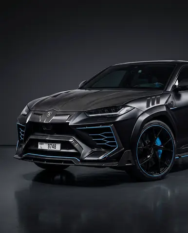 صورة 5 لـ 2019 Lamborghini URUS