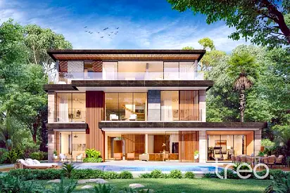 Retreat | Corner | Large Plot | Vastu