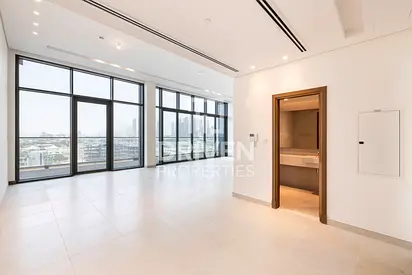 Double Height Ceiling Penthouse | Prime Location