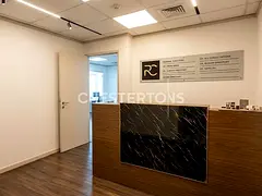 Fitted | Partitioned | Near Metro