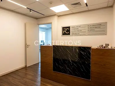 Fitted | Partitioned | Near Metro