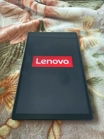 Lenova tablet