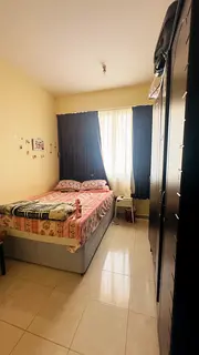 Fully furnished Room for Rent in Shabiya 12