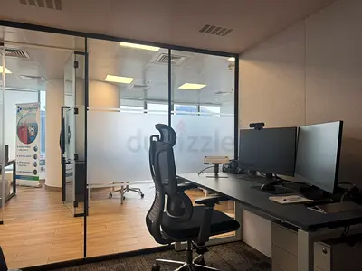 Soundproof Office Meeting Pods for Sale – Price Negotiable