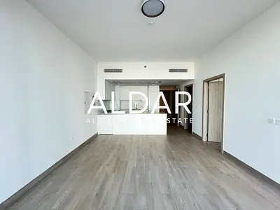 Premium Quality | With Appliances | Garden View