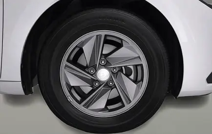2025 Hyundai ELANTRA 照片 12