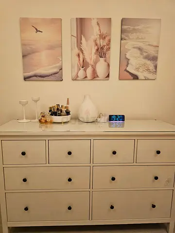 Ikea chest of drawers 2