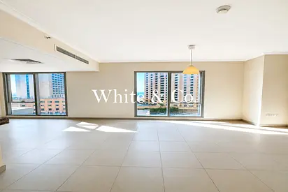 Large Spacious 1BR | Marina Views | Emaar