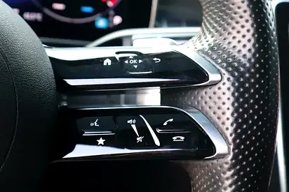 2023 Mercedes-BENZ C-CLASS 缩略图 11