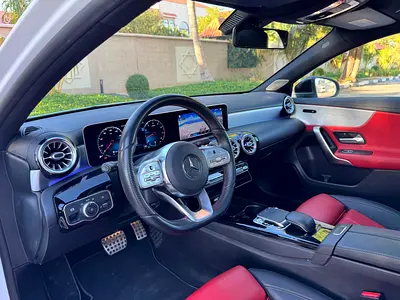 Mercedes-Benz A250 AMG KIT 2020 – Excellent Condition | Clean & Well Maintained