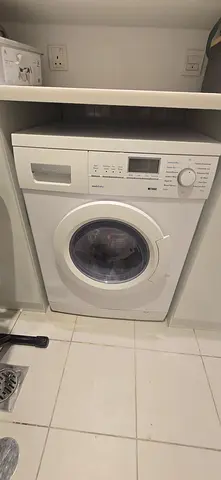 Siemens Washer Dryer Washing Machine