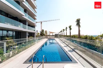 Brand New | Huge | High Floor | Fully Furnished