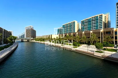 Private Beach | Equipped Kitchen | 2BR High Floor