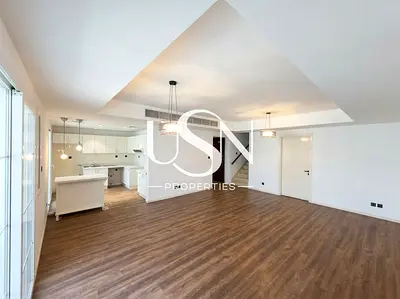 Upgraded | 3 Bedroom+Study I Closed to park & pool | Type 3M I unfurnished | Spacious Layout.