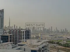 Brand New | 1BR | Downtown Skyline and Lake View