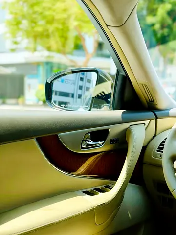 صورة 15 لـ 2013 Infiniti FX37