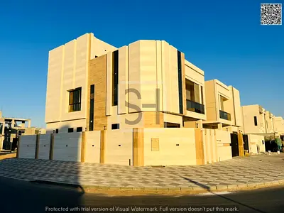 Own your villa, including registration and ownership fees.