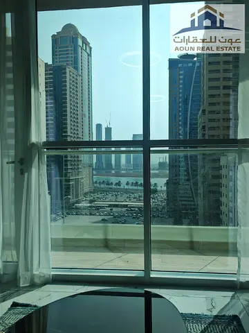 Available from today: Two bedrooms and a living room in Al Qasba