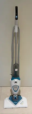 **BLACK\+DECKER Steam Mop