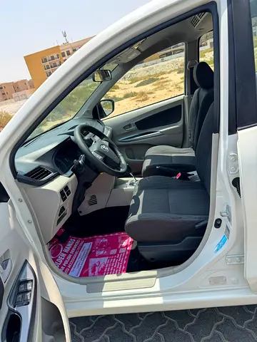 صورة 8 لـ 2020 Toyota AVANZA
