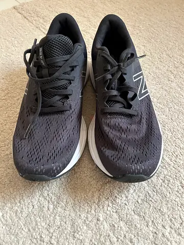 Women sport shoes.