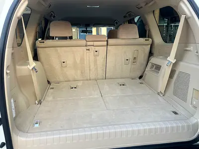2020 Toyota PRADO 缩略图 17