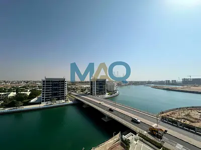 Investor’s Choice | Spacious 1BR | Lagoon View