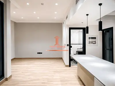 Spacious Layout | Semi-Furnished | Street View