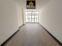 BEST DEAL – New Building 3 Bedroom| Balcony Open View| Parking & Gym-Pool Free | Near Dubai Exit |