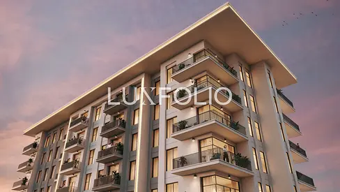 High Floor | Luxury | Pool View
