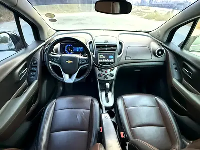 صورة 9 لـ 2016 Chevrolet TRAX