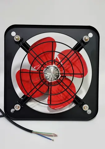 Metal Exhaust Fan GN brand