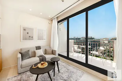LIMITED OFFER | Monthly - September | No Commission | Anantara Studio | Partial Ocean Views