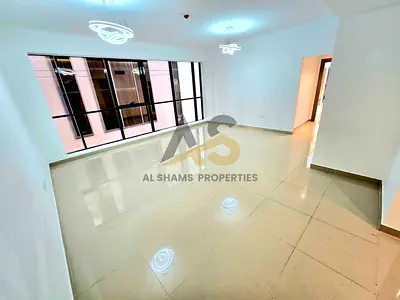 1 Month Free ! New Luxury Specious 2BR ! Free Parking