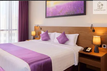 Hot Deal | Luxury Hotel Room | Prime Business Bay Location