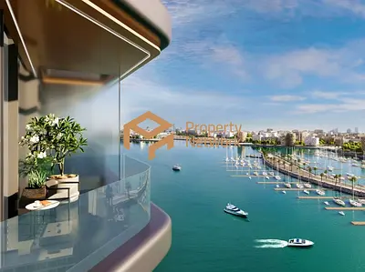 Nautica One, Maritime City, Dubai