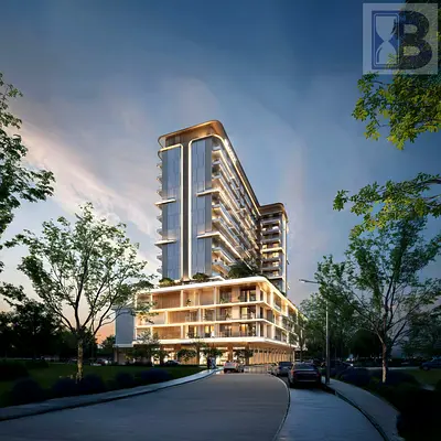 Ground-floor retail | Direct Sheikh Zayed Road access | Large customer catchment | Flexible payment plan