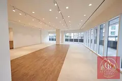 Premium Showroom Space | 3-Side Corner | Unmatched Street Presence