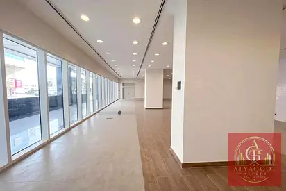 Premium Showroom Space | 3-Side Corner | Unmatched Street Presence