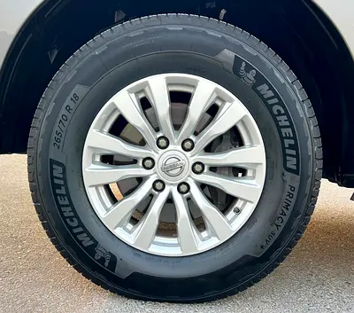صورة 9 لـ 2017 Nissan PATROL