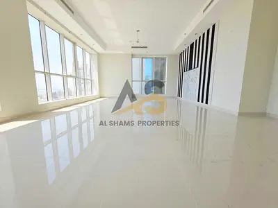Big Size 3 Bedroom Apartment with Stunning Sea View & Excellent Amenities