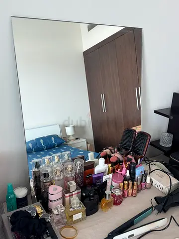 Mirror only