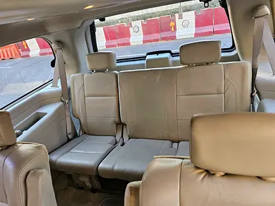 2006 Infiniti QX56 — фото 14