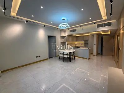 Furnished | Boulevard View | Prime Downtown Location